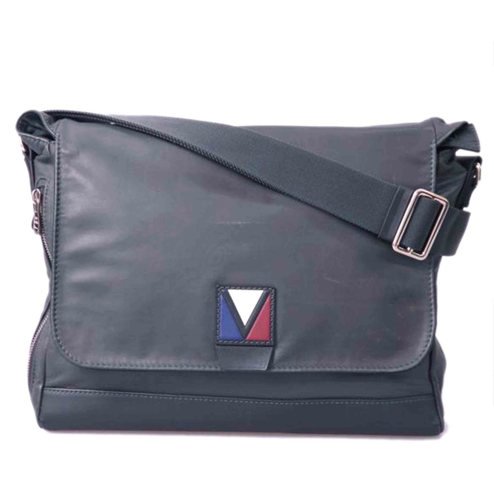 Louis Vuitton V Line Cross Shoulder Bag